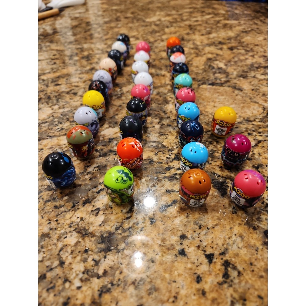 Mighty Beanz Fortnite Collection 31 Beanz